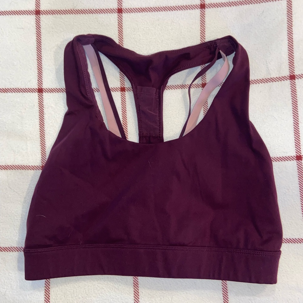 Fabletics Sports Bra